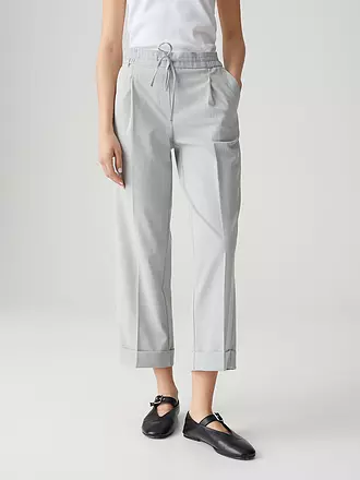 OPUS | Pantalon de tailleur 7/8 MELOSA CITY | 